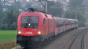 Westbahn Fuehrerstandsmittfahrt (28)